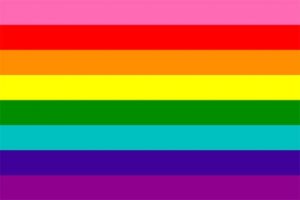 Rainbow Flag