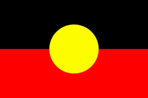 Aboriginal Flag
