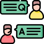Q&As