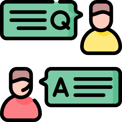 Q&As