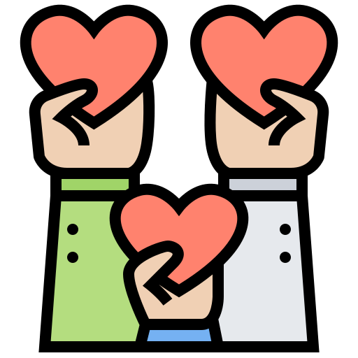 Support Icon