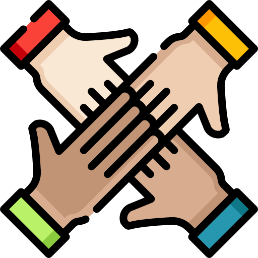 Teamwork Icon 3