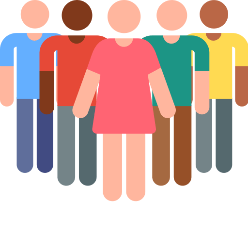 Teamwork Icon
